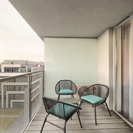 דירה Aboutartapartments - Otynska 4 *