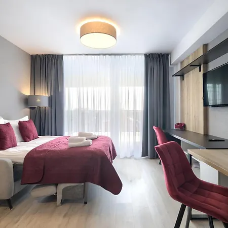 Aboutartapartments - Otynska 4