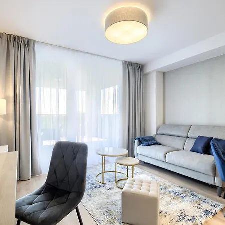 Aboutartapartments - Otynska 4 * ורוצלב