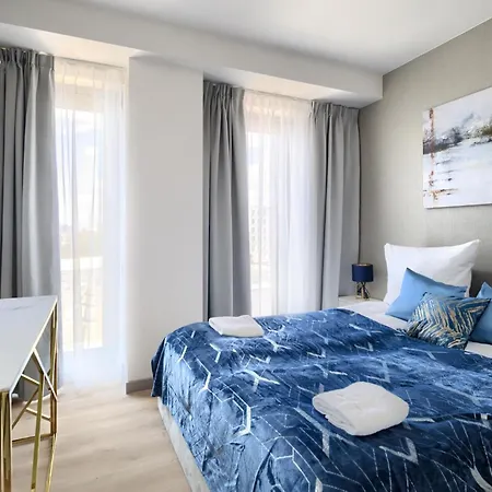 דירה Aboutartapartments - Otynska 4 *