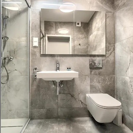 Aboutartapartments - Otynska 4 * ורוצלב