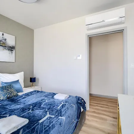 Aboutartapartments - Otynska 4 弗罗茨瓦夫