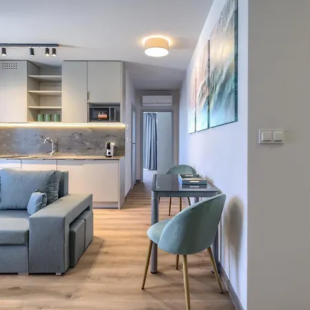 Aboutartapartments - Otynska 4