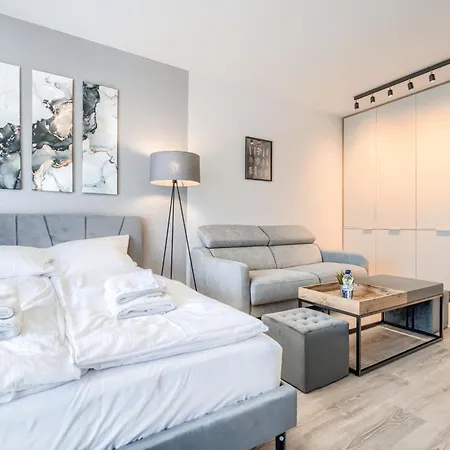 Aboutartapartments - Otynska 4 ורוצלב