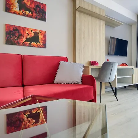 דירה Aboutartapartments - Otynska 4 ורוצלב