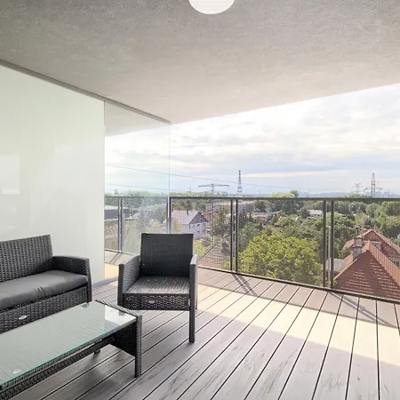 Aboutartapartments - Otynska 4 Wrocław