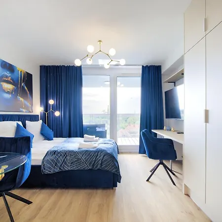 דירה Aboutartapartments - Otynska 4 *