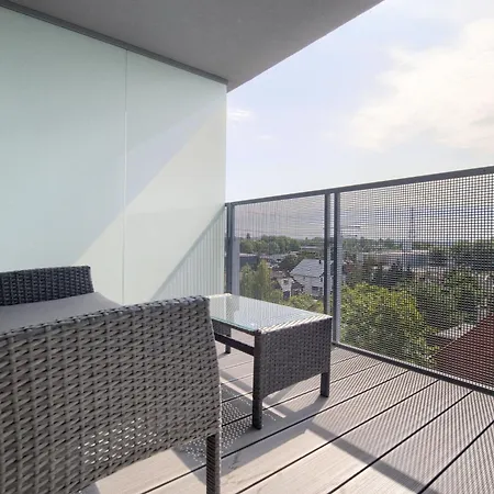 Aboutartapartments - Otynska 4 * ורוצלב