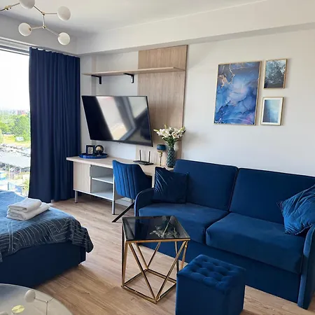 דירה Aboutartapartments - Otynska 4 ורוצלב