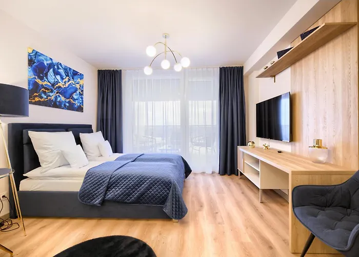 Aboutartapartments - Otynska 4