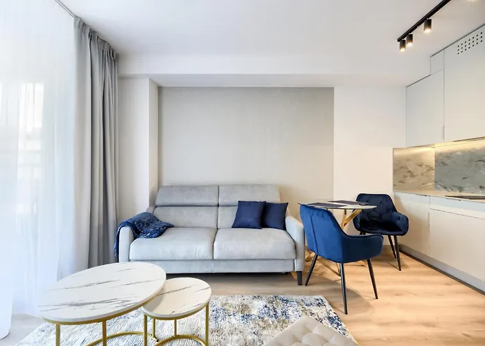 Aboutartapartments - Otynska 4 Apartment