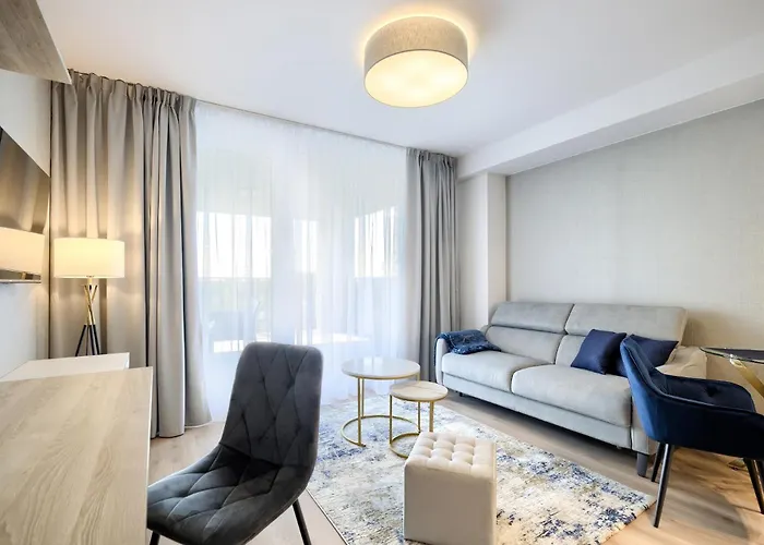 Aboutartapartments - Otynska 4 * Breslau