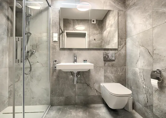 Aboutartapartments - Otynska 4 * Breslau