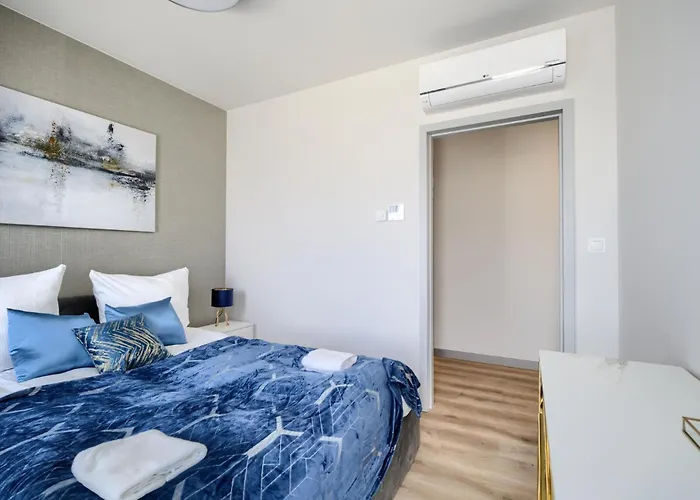 Aboutartapartments - Otynska 4 Breslau